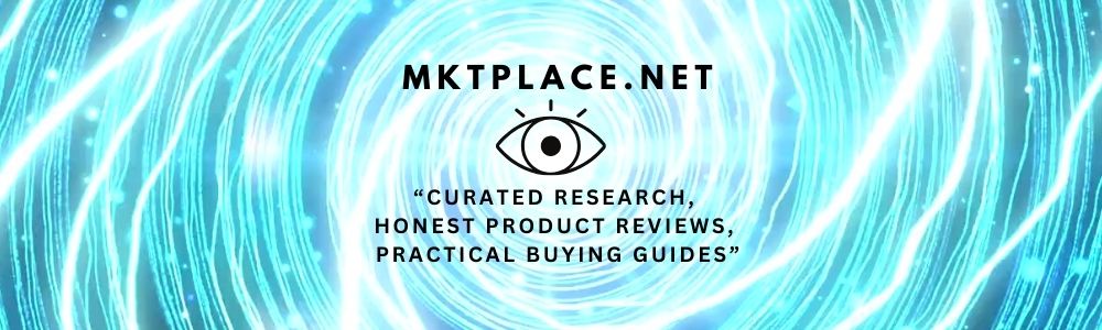 curated research, honest product reviews, practical buying guides